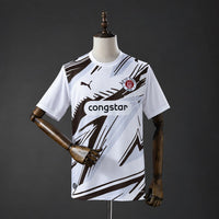 Camiseta St. Pauli Visitante 26/27 Adultos