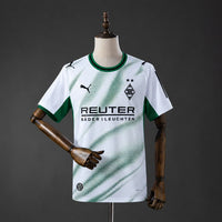 Camiseta Borussia Mönchengladbach Local 26/27 Adultos