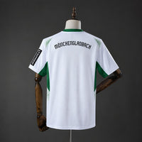 Camiseta Borussia Mönchengladbach Local 26/27 Adultos