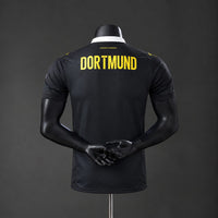 Camiseta Borussia Dortmund Visitante 26/27 Adultos [PLAYER VERSION]