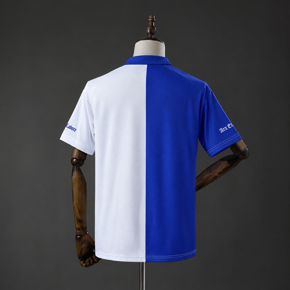 Camiseta Blackburn Rovers Local 94/95 Adultos