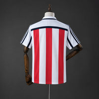 Camiseta Bayern Múnich Visitante 00/01 Adultos