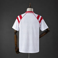 Camiseta Sevilla Local 92/93 Adultos