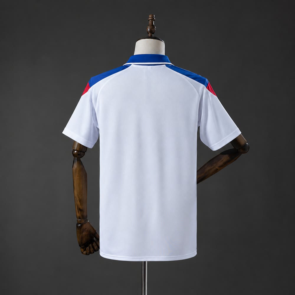 Camiseta Real Zaragoza Local 2004 Adultos
