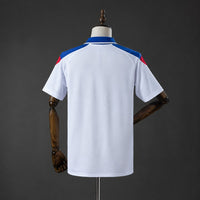 Camiseta Real Zaragoza Local 2004 Adultos