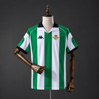 Camiseta Real Betis Local 98/99 Adultos