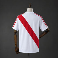 Camiseta Rayo Vallecano Local 77/79 Adultos