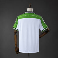 Camiseta Racing de Santander Local 97/98 Adultos