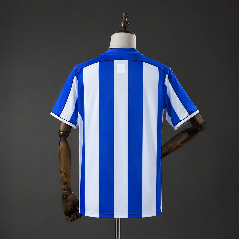 Camiseta Deportivo La Coruña Local 02/03 Adultos