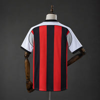 Camiseta Deportivo La Coruña Visitante 01/02 Adultos