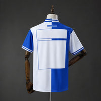 Camiseta Deportivo Alavés Local 99/00 Adultos
