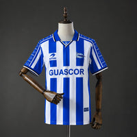 Camiseta Deportivo Alavés Local 98/99 Adultos