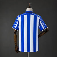 Camiseta Deportivo Alavés Local 98/99 Adultos