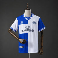 Camiseta Deportivo Alavés Local 00/01 Adultos