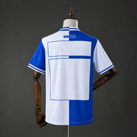 Camiseta Deportivo Alavés Local 00/01 Adultos
