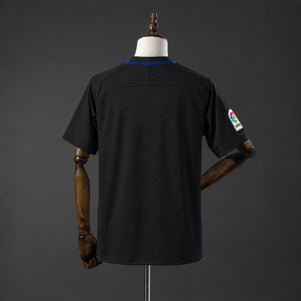 Camiseta Atlético de Madrid Visitante 16/17 Adultos