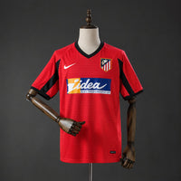Camiseta Atlético de Madrid Visitante 01/02 Adultos
