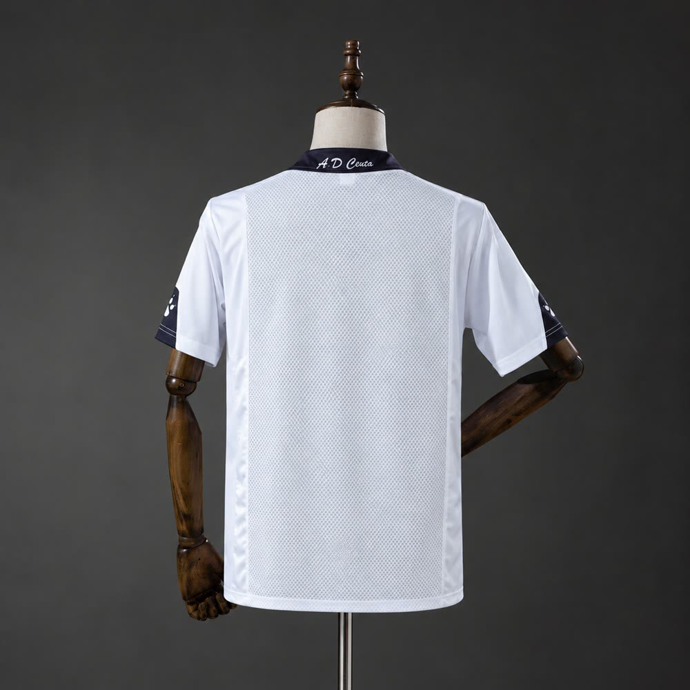 Camiseta AD Ceuta Local 98/00 Adultos