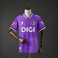 Camiseta Burgos CF Visitante 26/27 Adultos