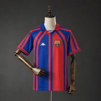 Camiseta FC Barcelona Local 1998 Adultos