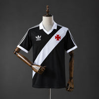 Camiseta Vasco da Gama Local 1988 Adultos