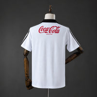 Camiseta Vasco da Gama Visitante 1988 Adultos