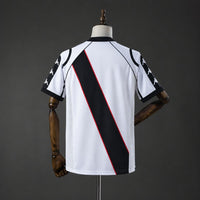 Camiseta Vasco da Gama Visitante 1998 Adultos