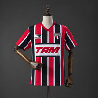 Camiseta São Paulo Visitante 91/93 Adultos