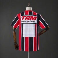 Camiseta São Paulo Visitante 91/93 Adultos