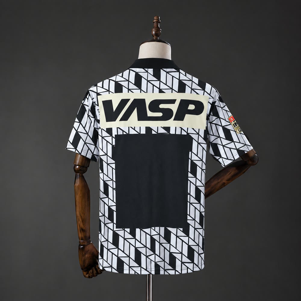 Camiseta Santos Visitante 1990 Adultos