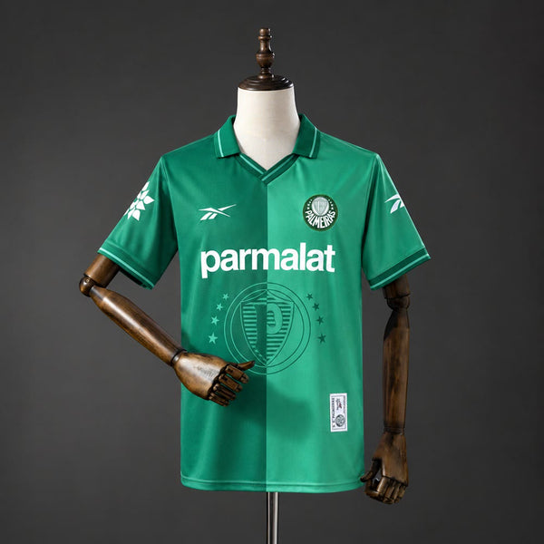 Camiseta Palmeiras Local 97/98 Adultos