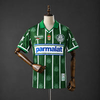 Camiseta Palmeiras Local 1996 Adultos