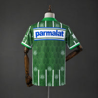 Camiseta Palmeiras Local 1996 Adultos