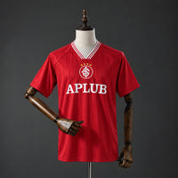 Camiseta Internacional Local 1997 Adultos
