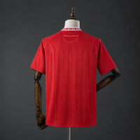 Camiseta Internacional Local 1997 Adultos