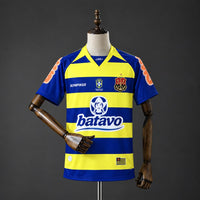Camiseta Flamengo Tercera 2010 Adultos