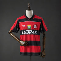 Camiseta Flamengo Local 1997 Adultos