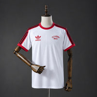 Camiseta Flamengo Visitante 1981 Adultos