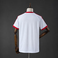 Camiseta Flamengo Visitante 1981 Adultos
