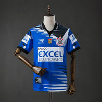 Camiseta Corinthians Tercera 1998 Adultos