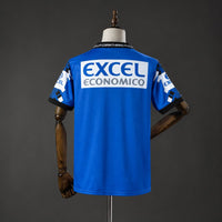 Camiseta Corinthians Tercera 1998 Adultos