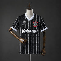 Camiseta Corinthians Tercera 1994 Adultos