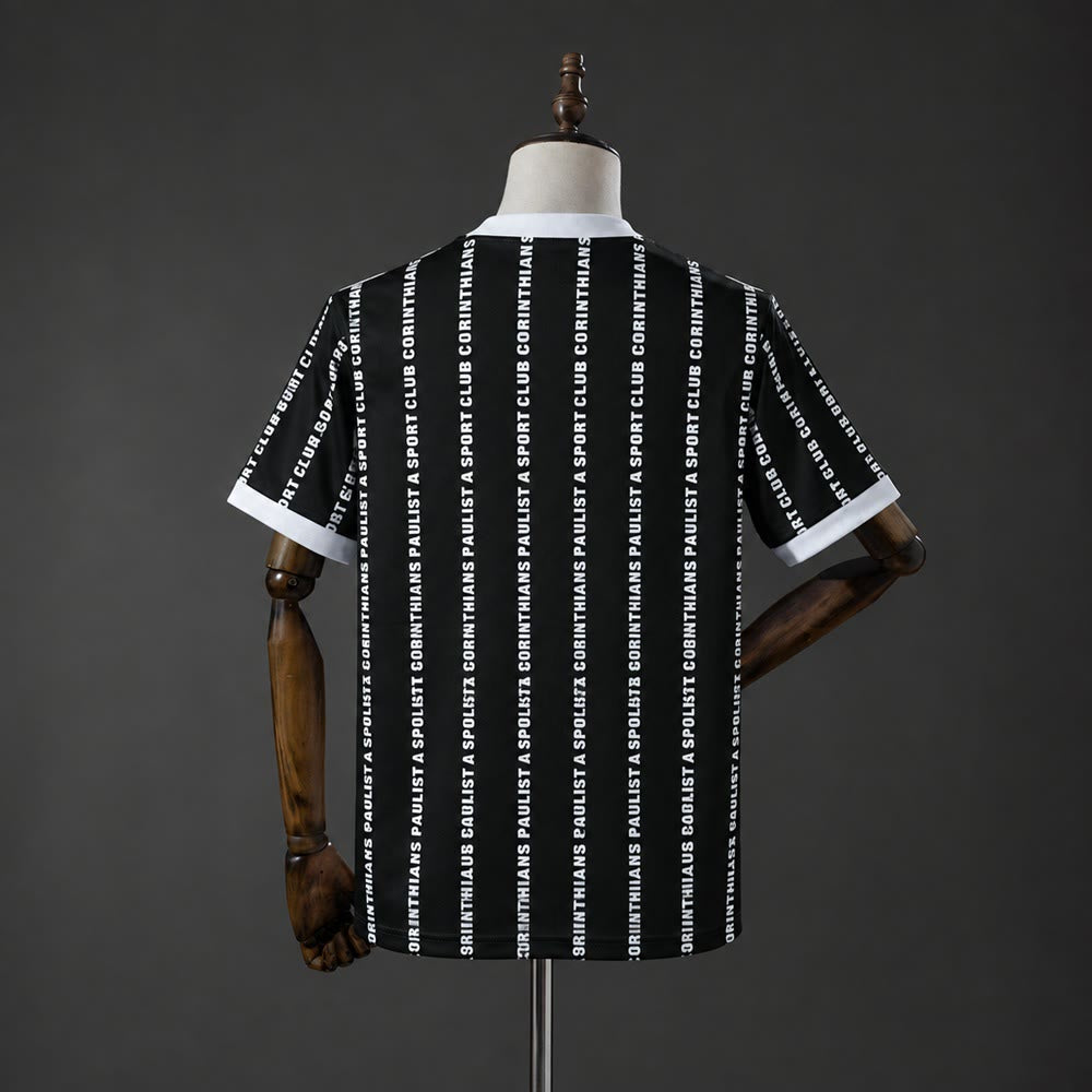 Camiseta Corinthians Tercera 1994 Adultos