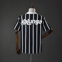 Camiseta Corinthians Visitante 1990 Adultos