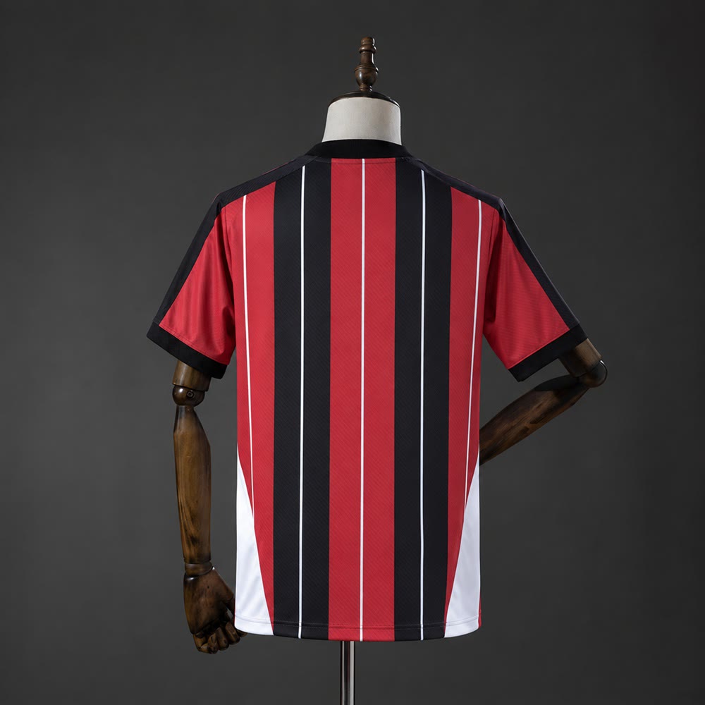 Camiseta Botafogo-SP Visitante 26/27 Adultos