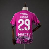 Camiseta Vozinha Colo-Colo Portero Visitante 25/26 Adultos