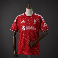 Camiseta Liverpool Local 26/27 Adultos