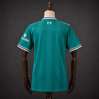 Camiseta Liverpool Tercera 25/26 Adultos