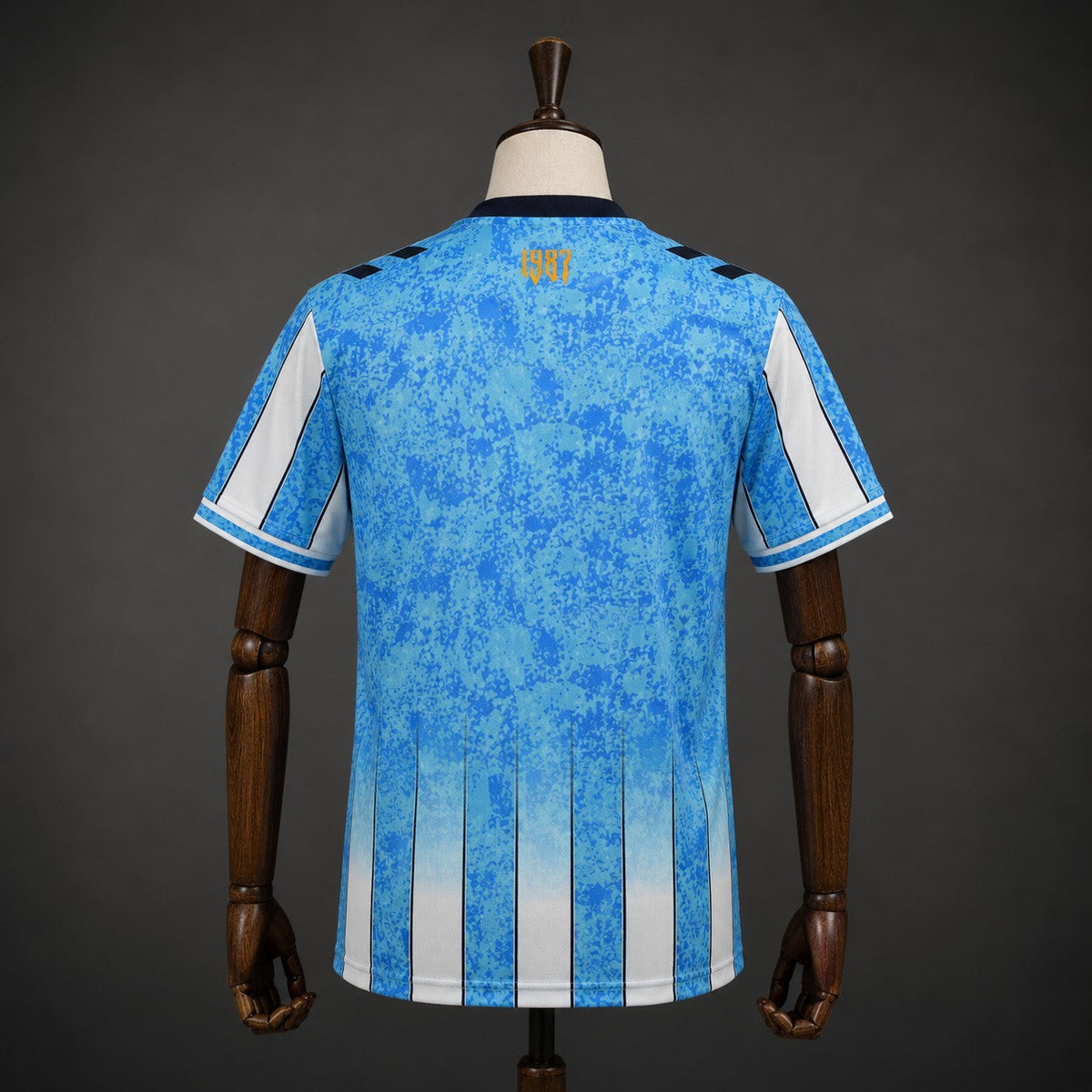 Camiseta Coventry City Local 26/27 Adultos