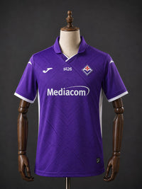 Camiseta Fiorentina Local 26/27 Adultos